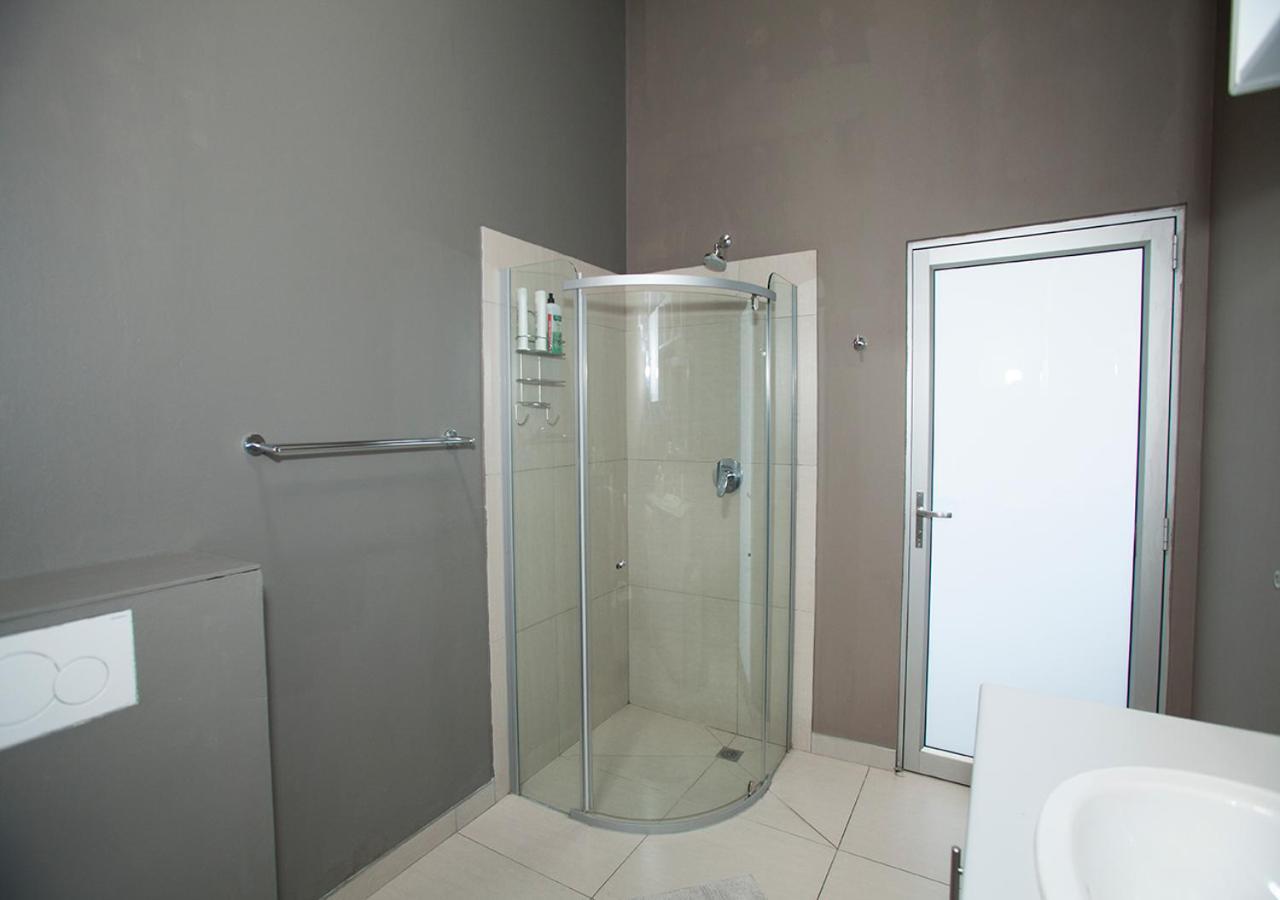 ווינדהוק Rnb'S Studio Apartment מראה חיצוני תמונה