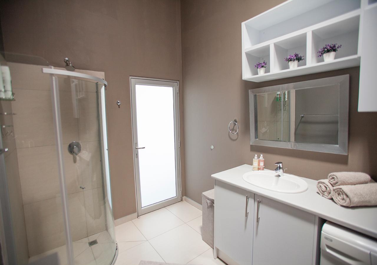 ווינדהוק Rnb'S Studio Apartment מראה חיצוני תמונה